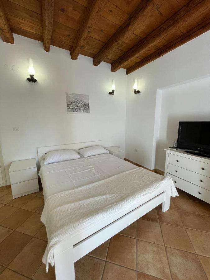 Studio Apartment Ana Vrsar Exterior photo
