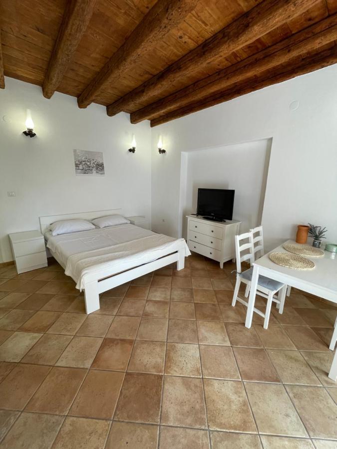 Studio Apartment Ana Vrsar Exterior photo